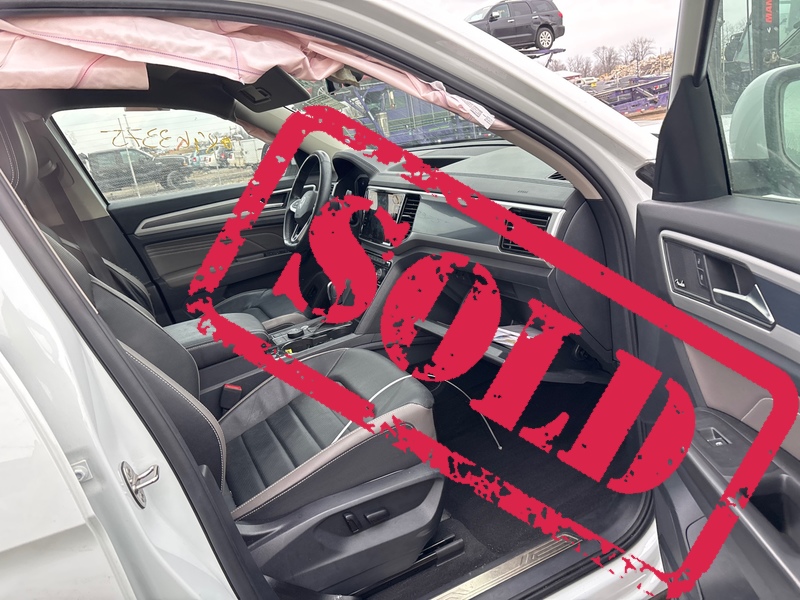 2022 volkswagen atlas 14