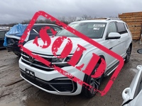 2022 volkswagen atlas 1