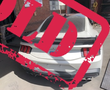 2024 ford mustang 10