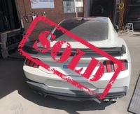 2024 ford mustang 10