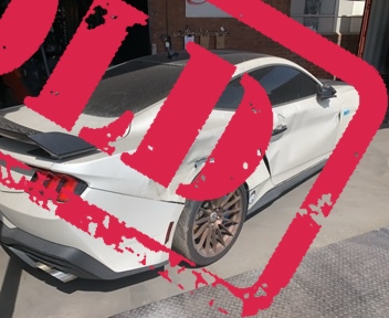 2024 ford mustang 12