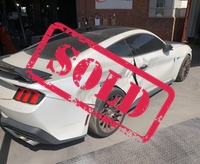 2024 ford mustang 12