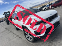 2023 jeep grand cherokee 9