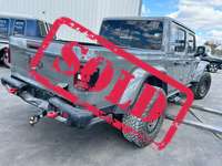 2021 jeep gladiator 16