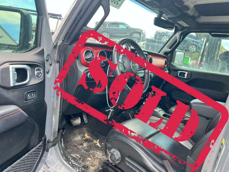 2021 jeep gladiator 10