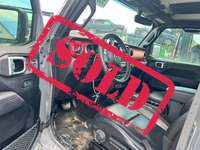 2021 jeep gladiator 10