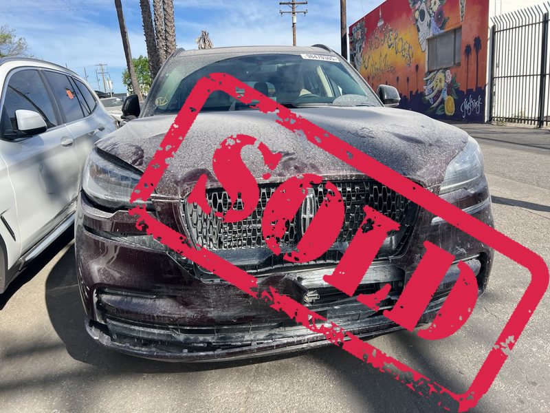 2024 lincoln aviator 15