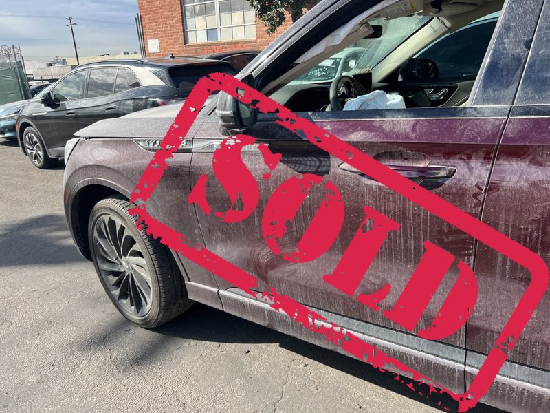 2024 lincoln aviator 20