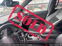 2021 dodge durango zabrac czesci 16