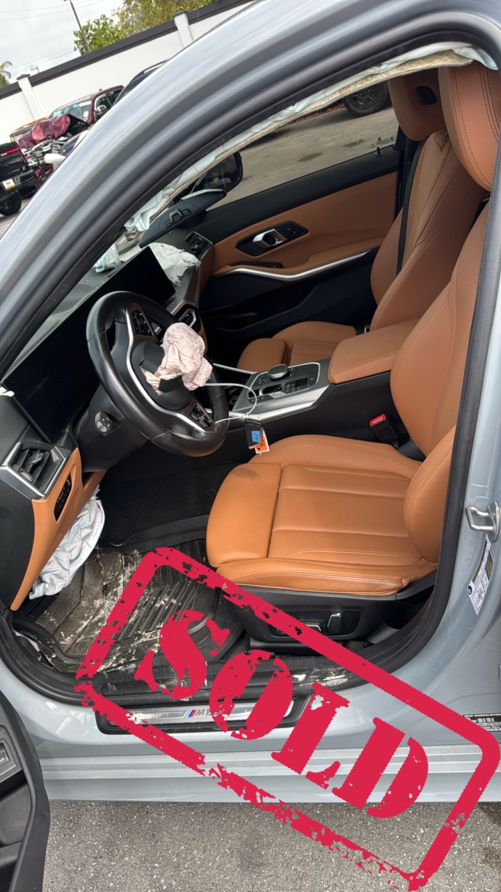 2024 bmw m340i zabrac czesci 14