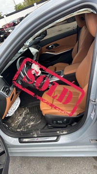 2024 bmw m340i zabrac czesci 14