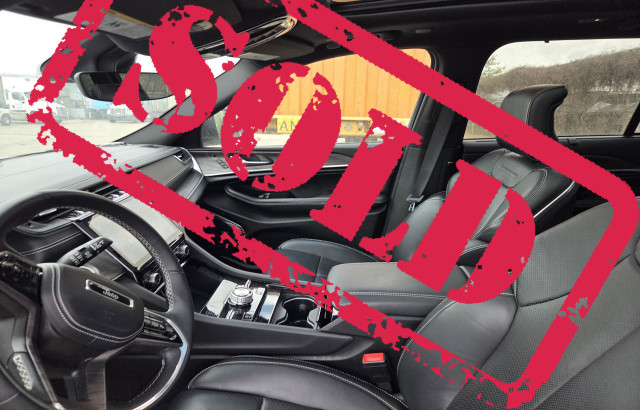 2022 jeep grand cherokee overland 24