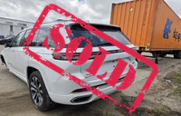 2022 jeep grand cherokee overland 14