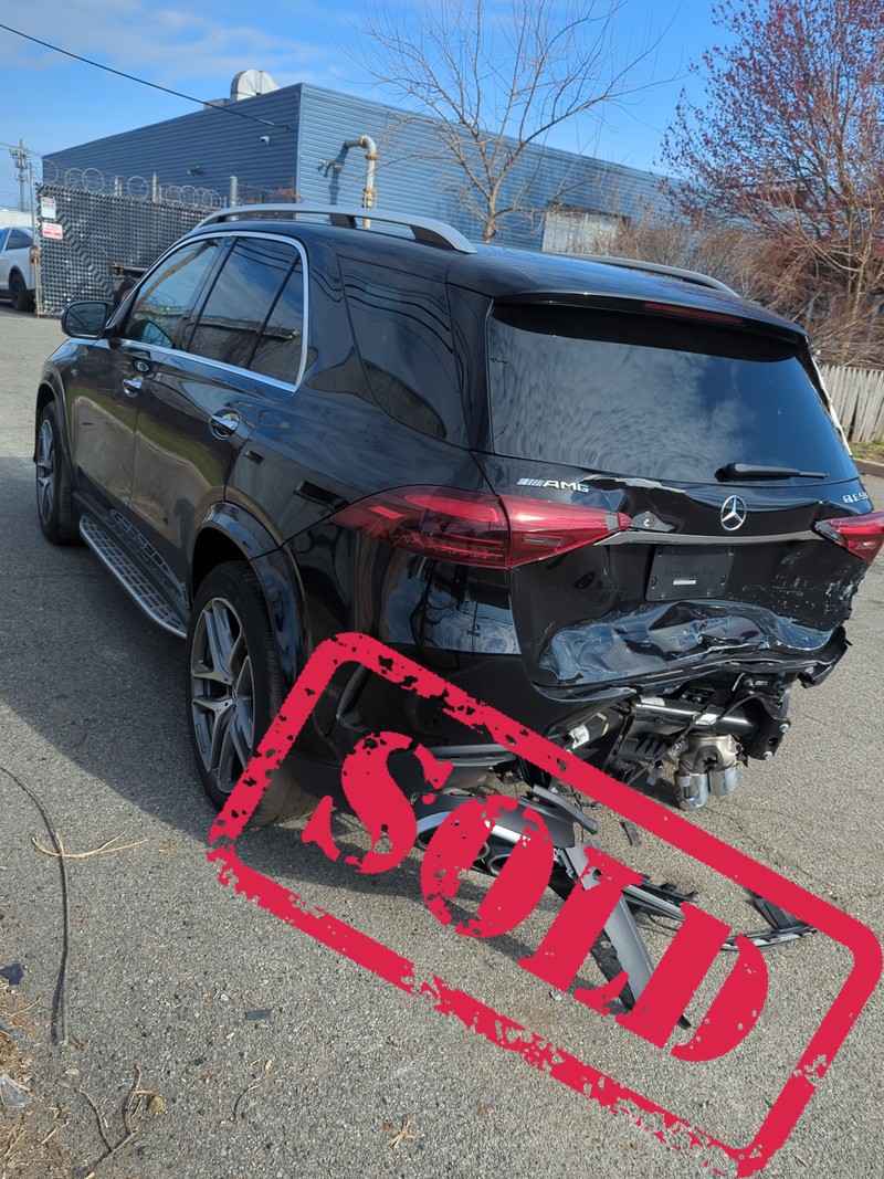 2025 mercedes benz gle amg 53 4