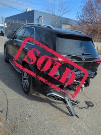 2025 mercedes benz gle amg 53 4