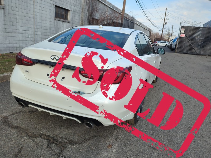 2024 infiniti q50 13