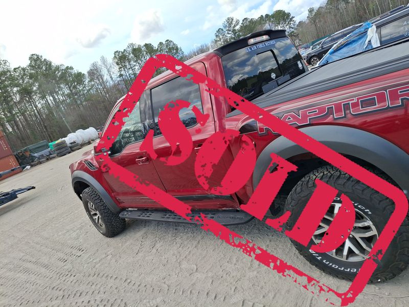 2018 ford f150 r 20