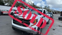 2025 gmc sierra c1500 2