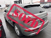 2023 audi q5 8