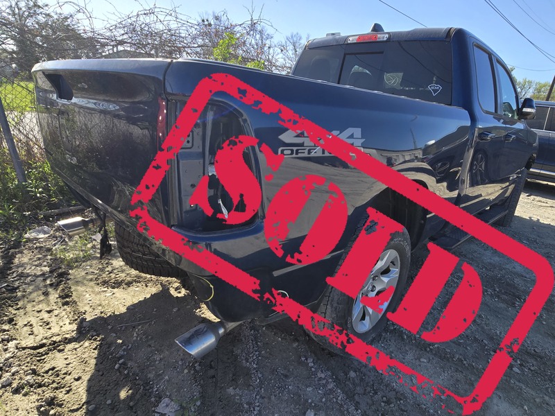 2022 ram 1500 big 16
