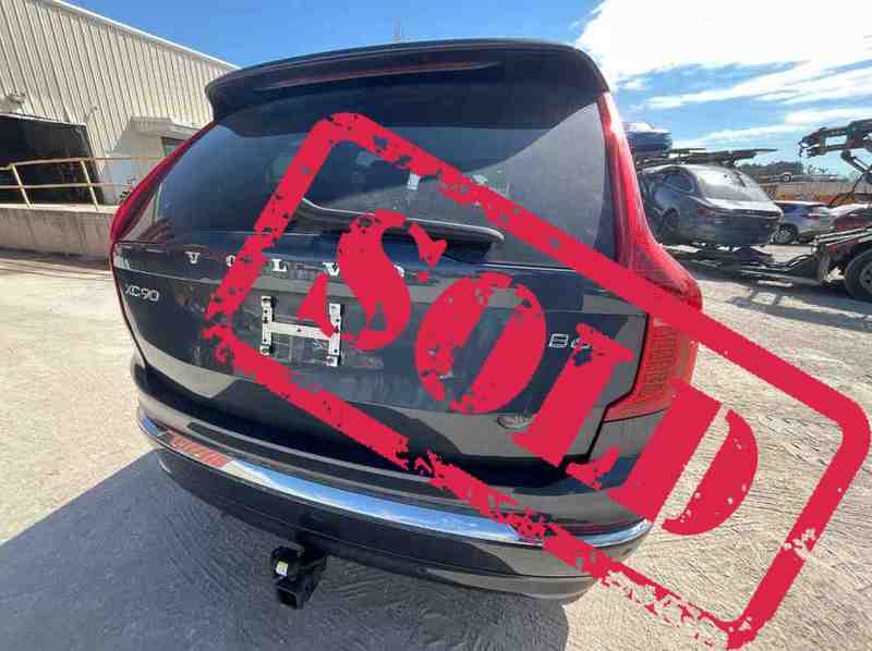 2024 volvo xc90 13