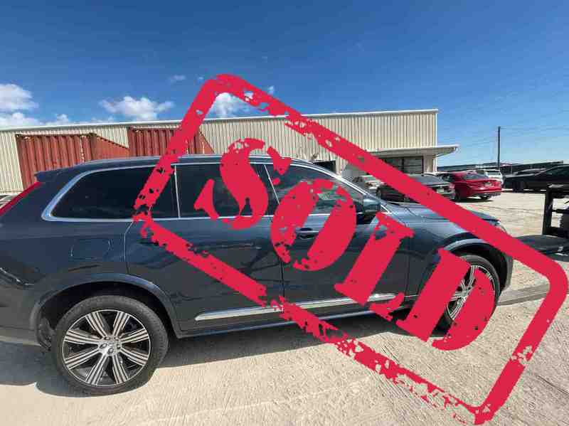 2024 volvo xc90 12