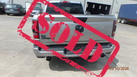 2024 ram 1500 big zabrac czesci 9