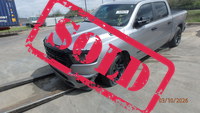 2024 ram 1500 big zabrac czesci 6