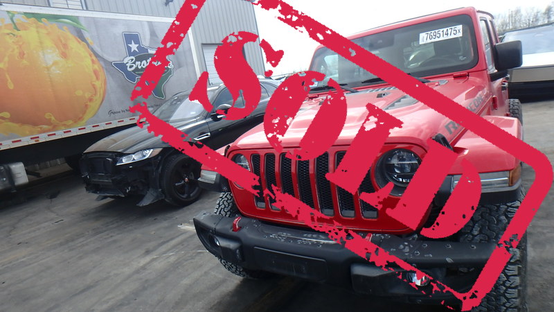 2020 jeep wrangler unlimited zabrac czesci 6