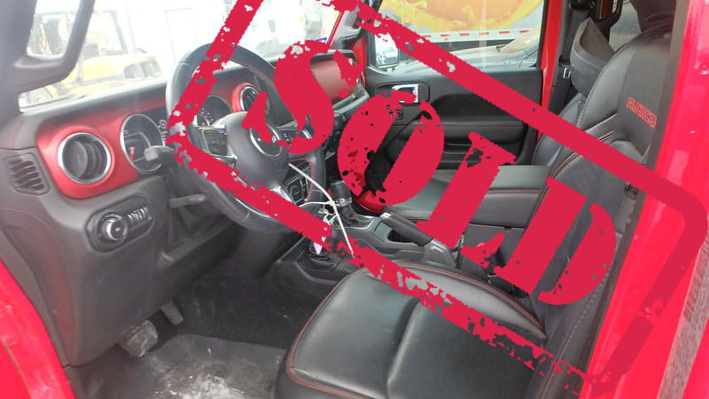 2020 jeep wrangler unlimited zabrac czesci 4
