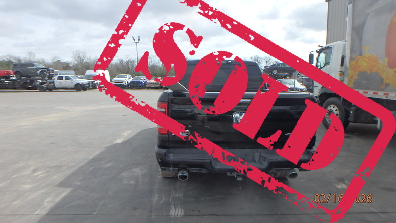 2022 ram 1500 9