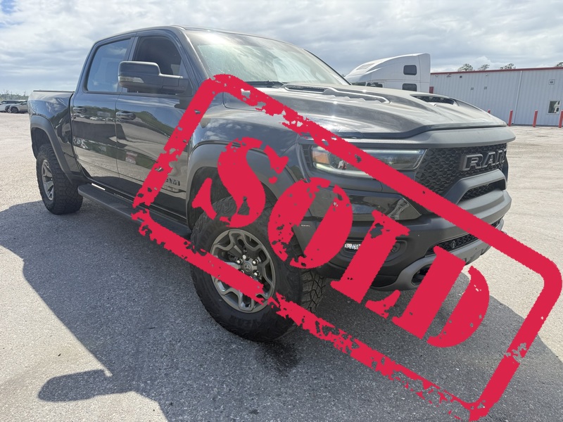 2024 ram 1500 trx 13