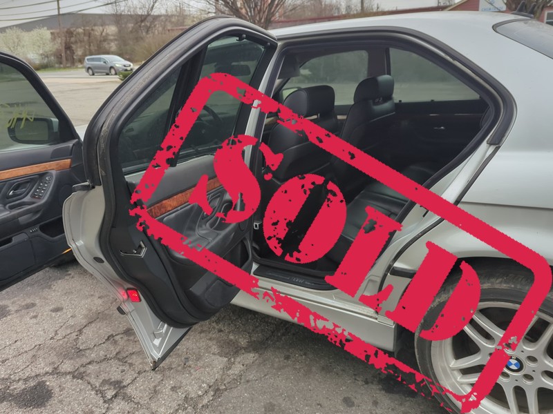 2001 bmw 740ia 19