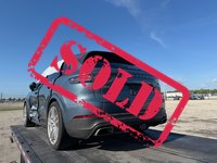 2019 porsche cayenne 4
