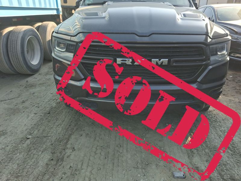 2022 ram 1500 52