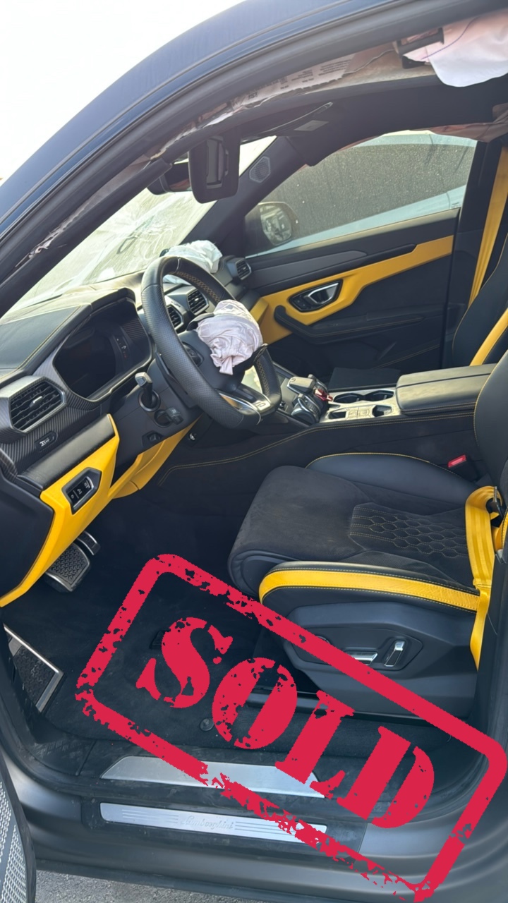 2023 lamborghini urus s 10