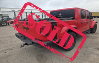 2025 jeep gladiator texas 13