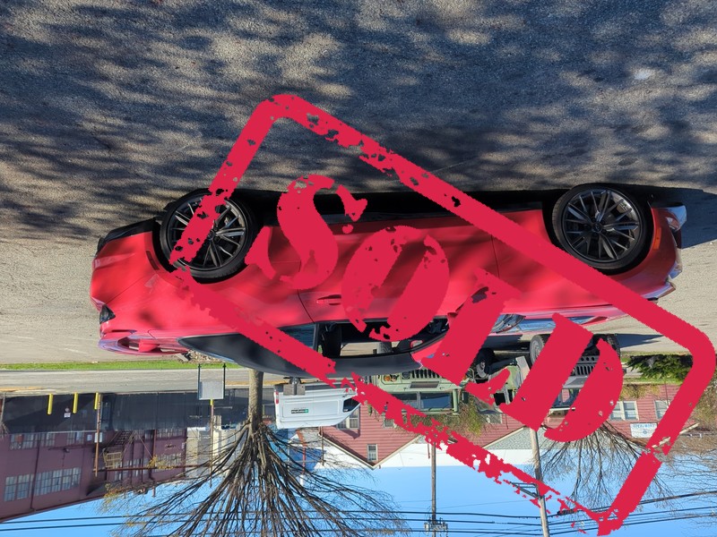 2023 chevrolet camaro zl1 ny77419 9