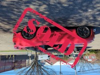 2023 chevrolet camaro zl1 ny77419 9