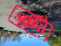 2023 chevrolet camaro zl1 ny77419 11