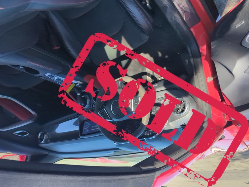2023 chevrolet camaro zl1 ny77419 29