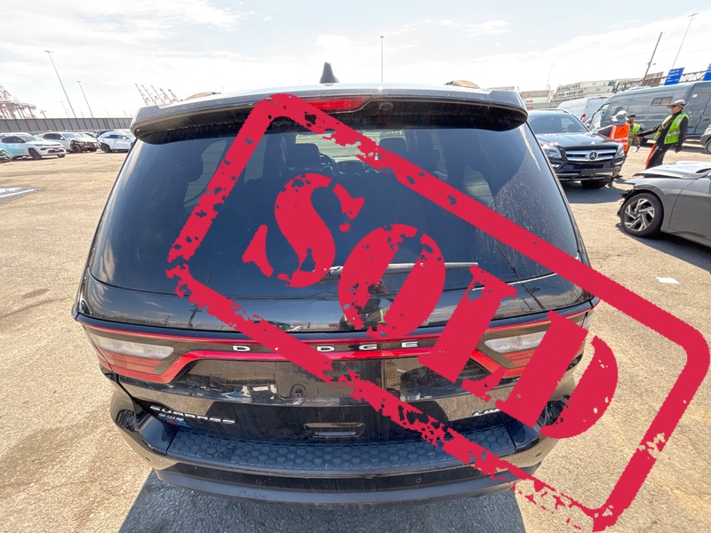 2015 dodge durango limited 6