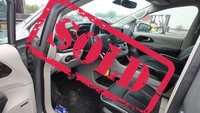 2022 chrysler pacifica zabrac czesci 2