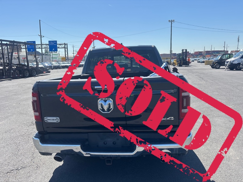 2021 ram 1500 20