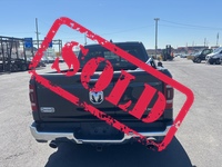 2021 ram 1500 20