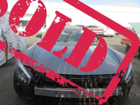 2016 mercedes benz gt zabrac czesci 61