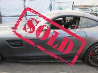 2016 mercedes benz gt zabrac czesci 73
