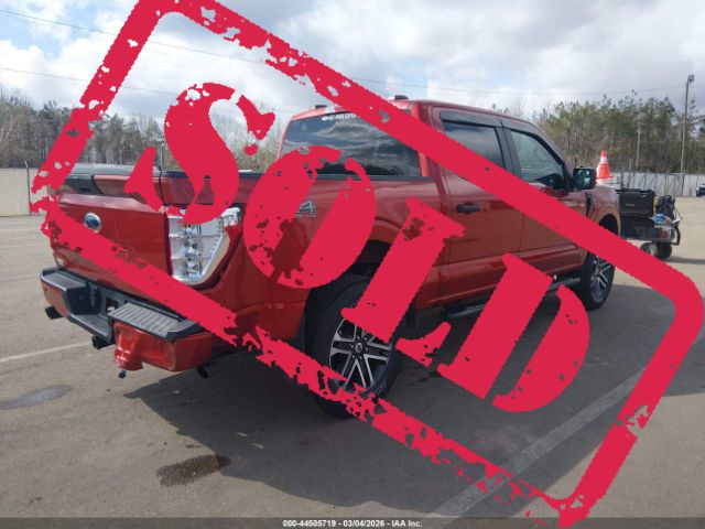 2023 ford f 150 xl 44