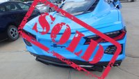 2023 chevrolet corvette 8
