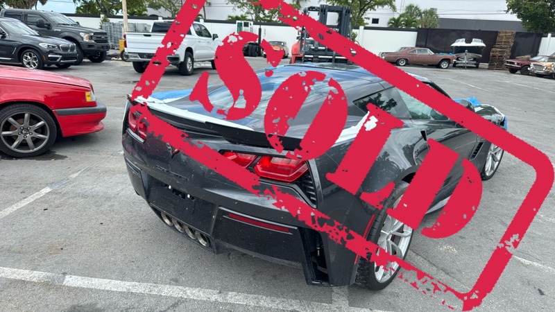 2018 chevrolet corvette 41